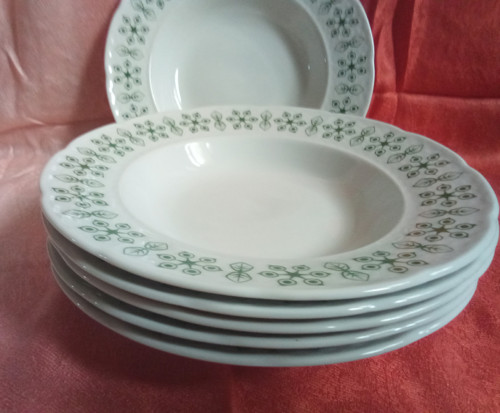 Hluboké talíře — foto 3