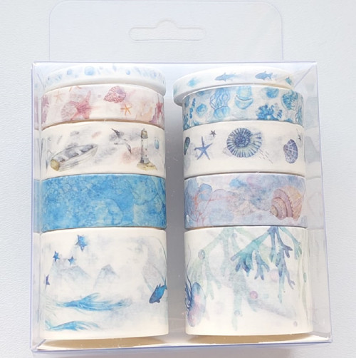 Set Washi pásek 27 — foto 3