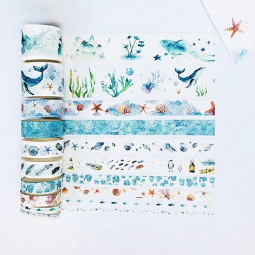 Set Washi pásek 27 — foto 2