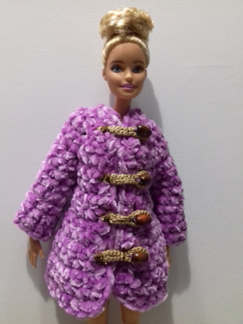 Šatičky pro Barbie — foto 2