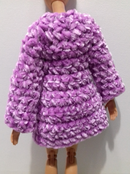 Šatičky pro Barbie — foto 3