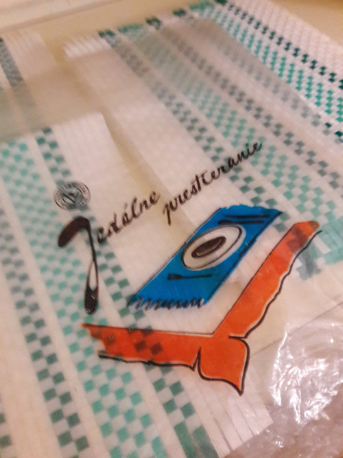 Prostírání — foto 4