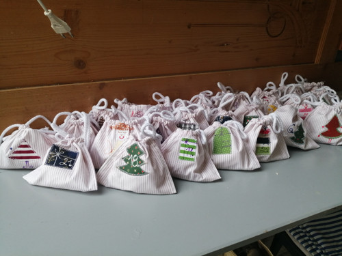 Adventní kalendář s aplikacemi — foto 5