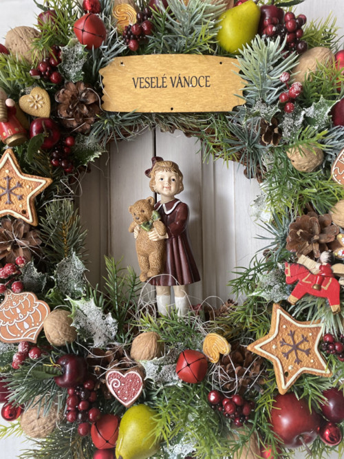 Kouzlo Vánoc — foto 5