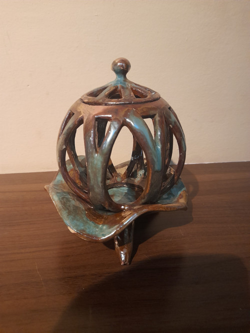 Aroma lampa — foto 2