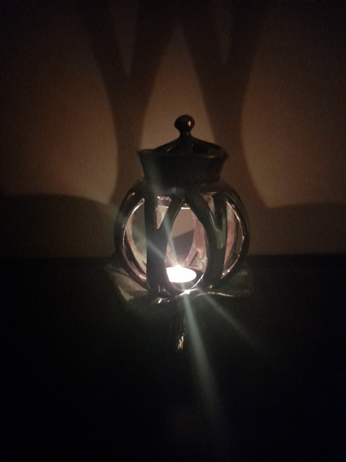Aroma lampa — foto 3