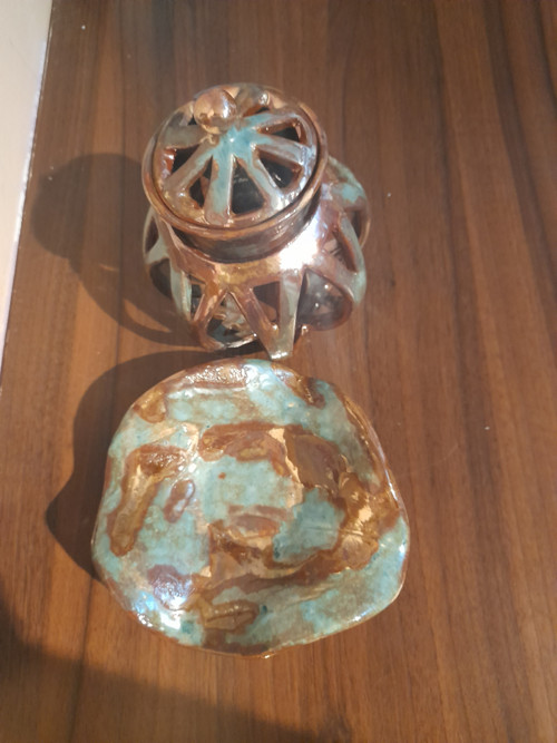 Aroma lampa — foto 4