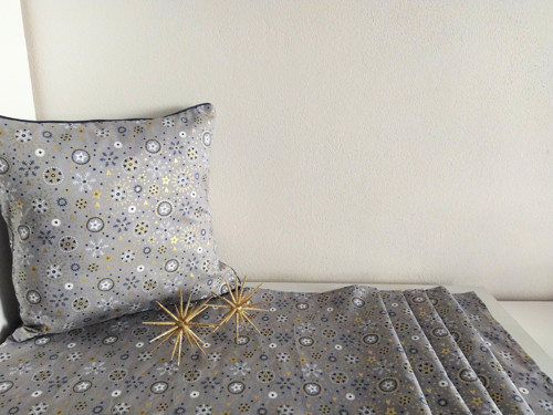 -20% Vánoční ubrus/běhoun 36*127cm — foto 4
