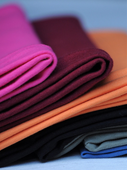Bederní pás AMELIE soft orange — foto 4