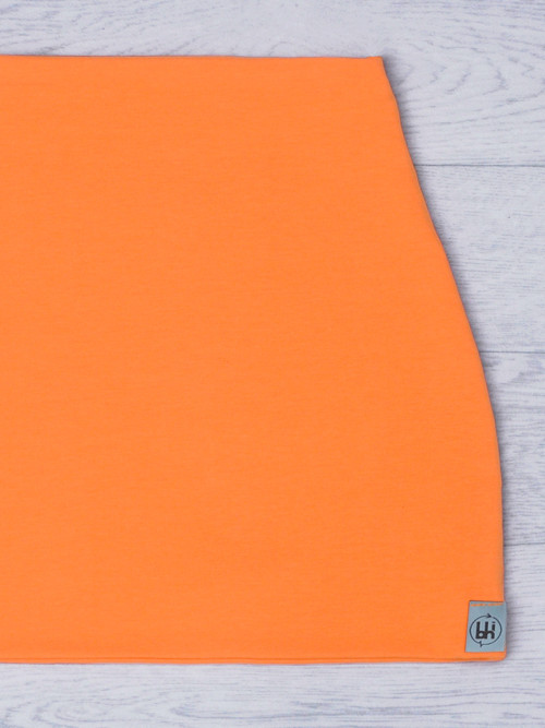 Bederní pás AMELIE soft orange — foto 2