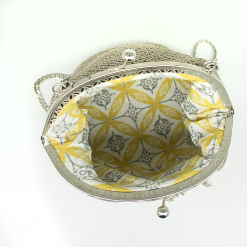 Vintage Creamy Elegance — foto 3