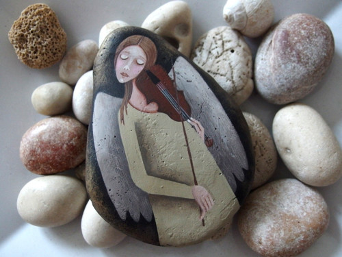 Angel — foto 3