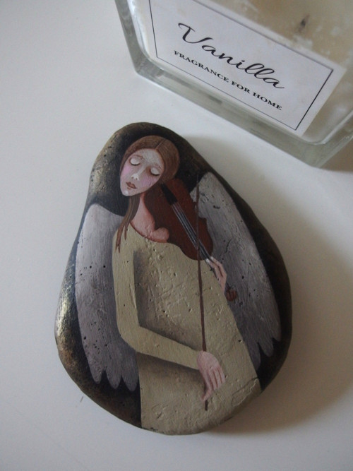 Angel — foto 2