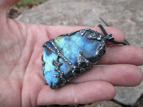 Talisman ,, Mystic " — foto 4
