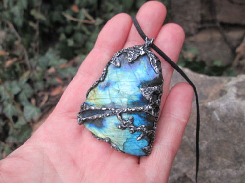 Talisman ,, Mystic " — foto 2