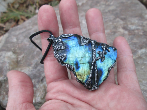 Talisman ,, Mystic " — foto 6