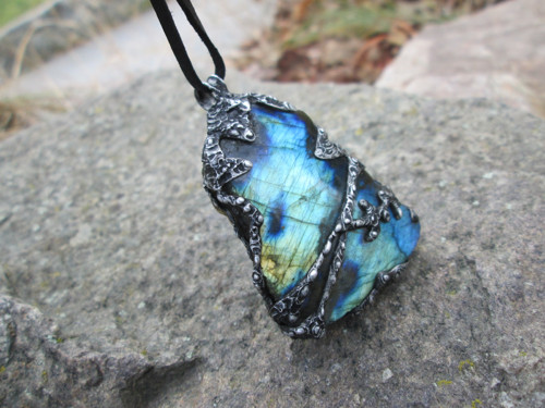 Talisman ,, Mystic " — foto 3