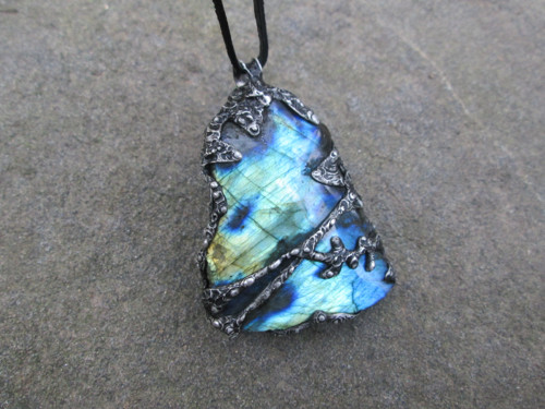 Talisman ,, Mystic " — foto 5