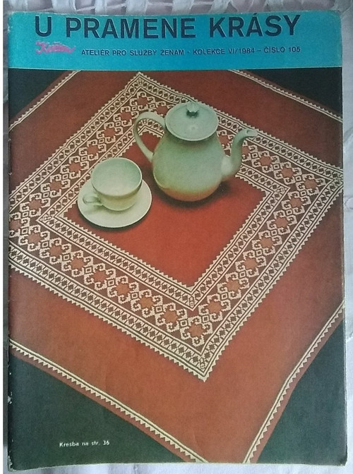 U pramene krásy — foto 3
