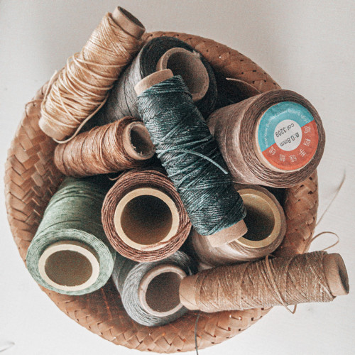 Krásný macramé náramek, náramky přátelství — foto 6