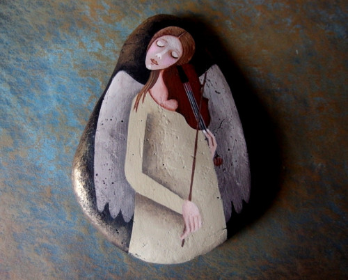 Angel — foto 4