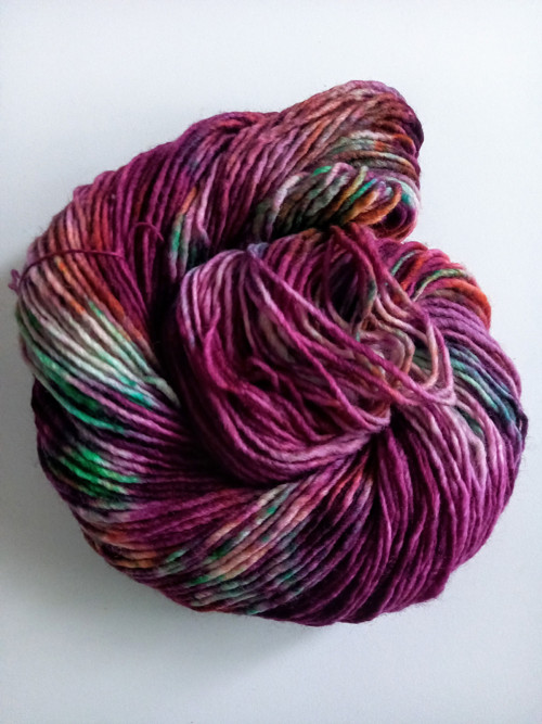 Burgunda — foto 2