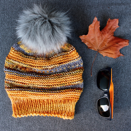 Čapule 100% merino se sw "Hořčicový dressing" — foto 2