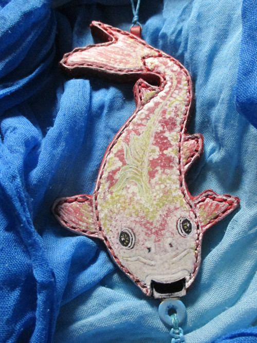 Ryba "ZlatKoi" — foto 3
