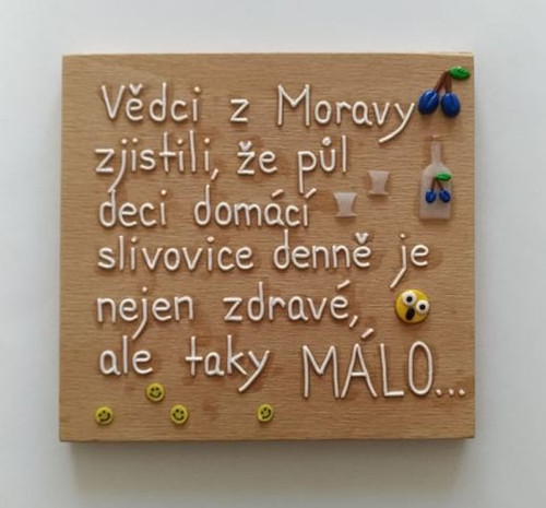 Moudrost Moravy — foto 2