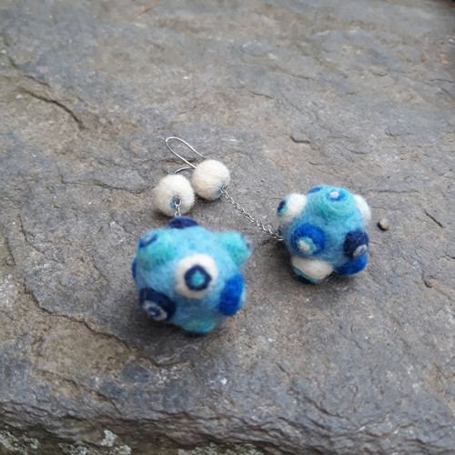 Monsterbacil, chirurg. ocel — foto 4