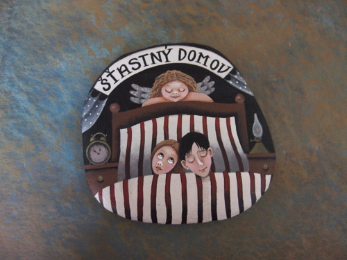 Šťastný domov — foto 3