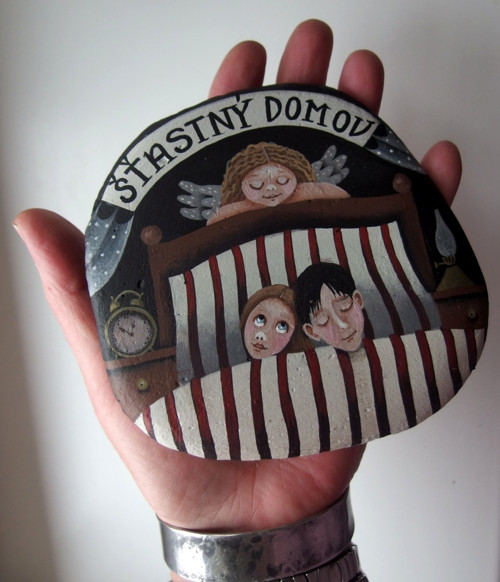 Šťastný domov — foto 4