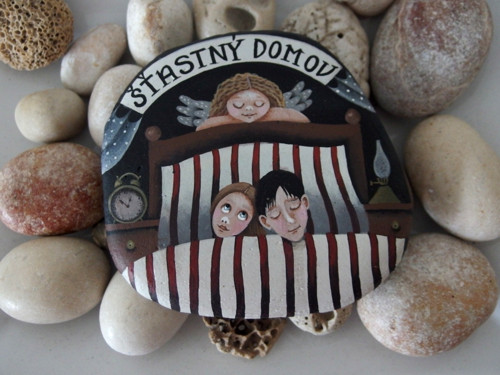 Šťastný domov — foto 2