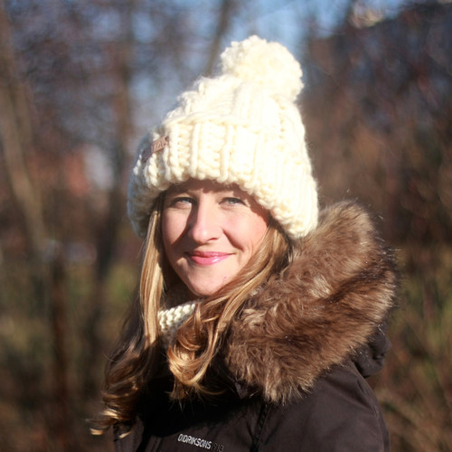 Kulich GROSSA smetanový — foto 4