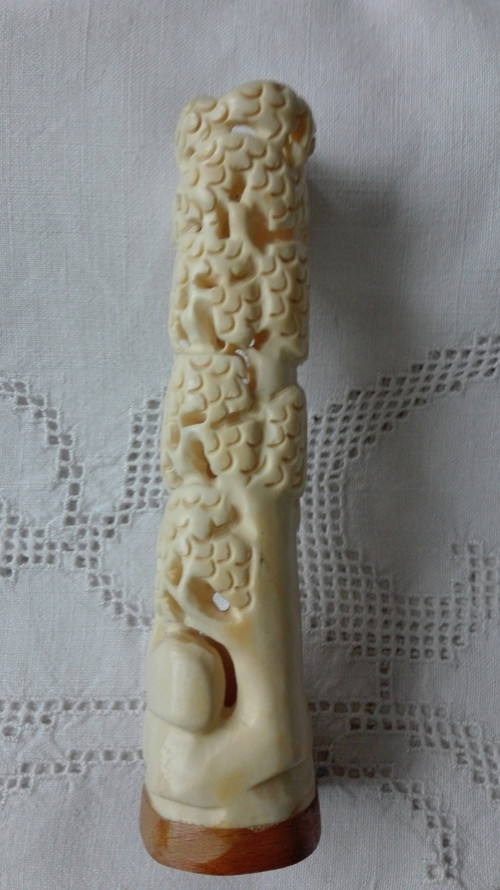 Soška kozoroha — foto 3
