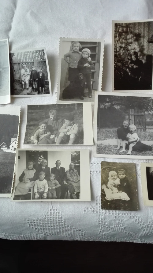 Fotografie dětí — foto 3
