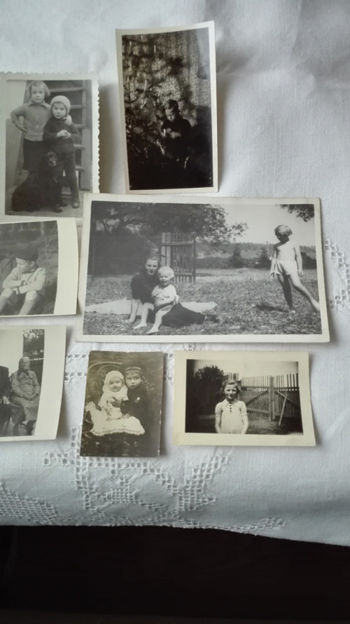 Fotografie dětí — foto 2