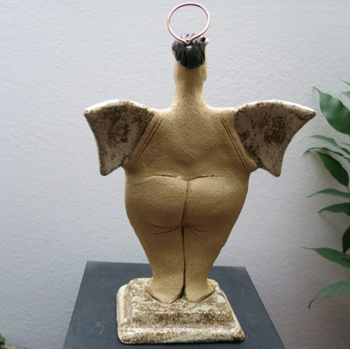 DOMÁCÍ ŠTĚSTÍ - anděl — foto 4