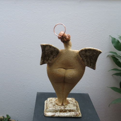 DOMÁCÍ ŠTĚSTÍ - anděl — foto 4
