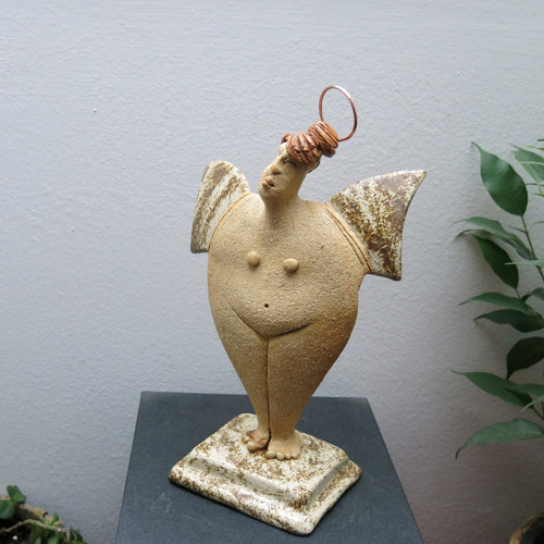 DOMÁCÍ ŠTĚSTÍ - anděl — foto 3