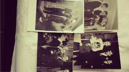 Fotografie ze svateb — foto 2