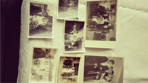 Fotografie ze svateb — foto 3