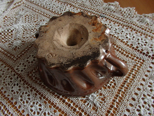 Mini bábovka - forma — foto 2