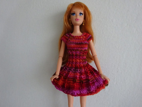 Obleček pro Barbie — foto 2