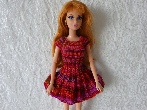 Obleček pro Barbie — foto 6