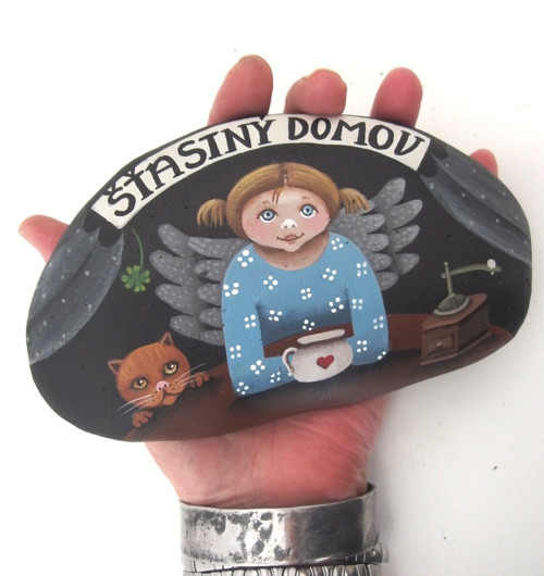 Šťastný domov — foto 5