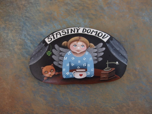 Šťastný domov — foto 2