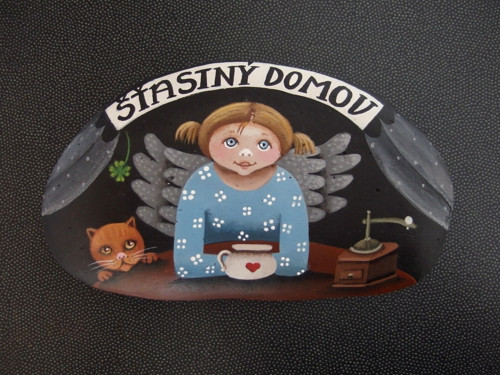 Šťastný domov — foto 4