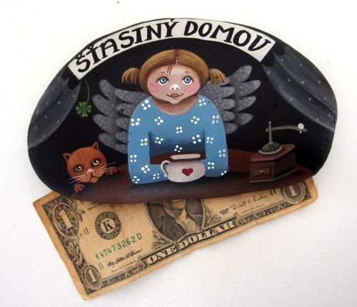 Šťastný domov — foto 3