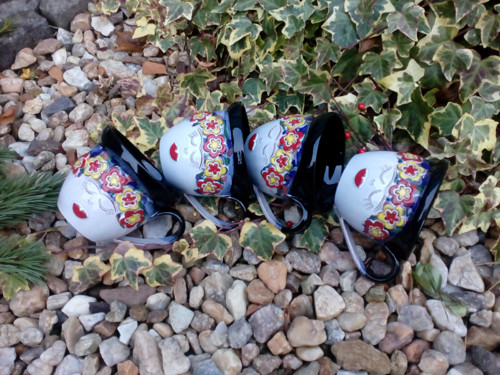 Hrnek - Frída Kahló — foto 2